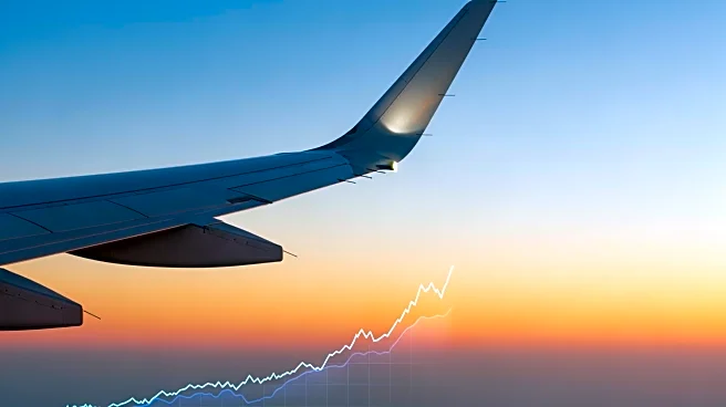 JetBlue Airways Considers Sale Amidst Rising Share Prices