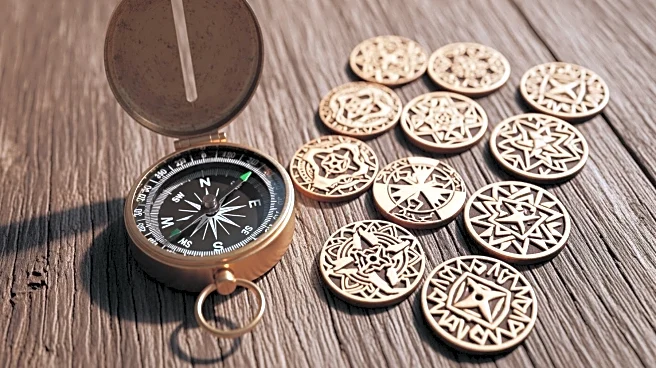 Survivor's John Kirhoffer Reflects on 50 Seasons of Challenge Innovation and the Dream Team's Role