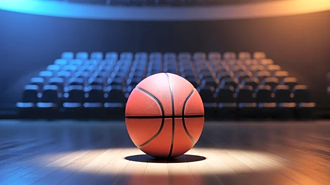 North Carolina Parts Ways with Basketball Coach Hubert Davis After Five Seasons