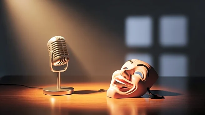 Vince Vaughn Criticizes Late-Night TV for Political Agenda, Claims Decline in Humor