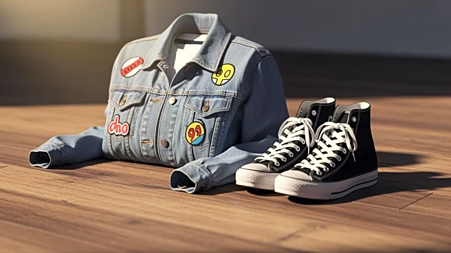 Willow Smith Embraces '90s Fashion at Hannah Montana Anniversary Special