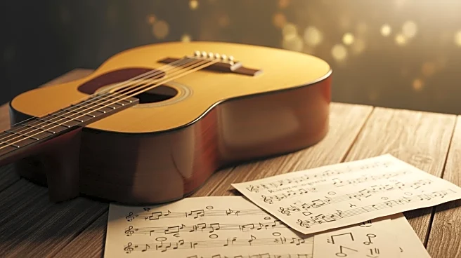 Songwriter Chip Taylor, Known for 'Wild Thing,' Passes Away at 86