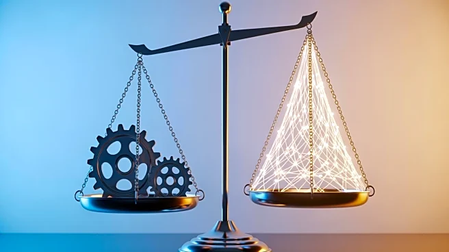 American Enterprise Institute Highlights Work Incentives in Safety Net Policies