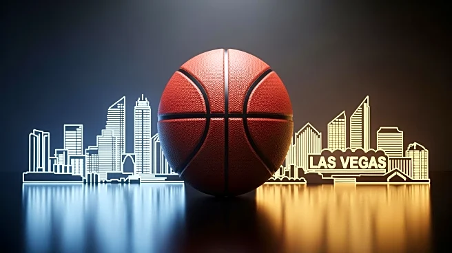 NBA Board Approves Expansion Bids for Seattle and Las Vegas, Potential $20 Billion Impact