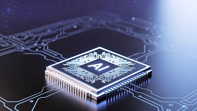 Arm Unveils AI Chip, Partners with Meta and OpenAI to Target $1.5 Trillion Market