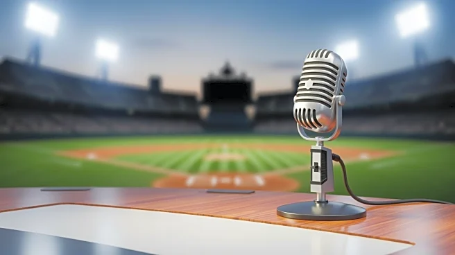 Jameis Winston Joins Netflix's Yankees vs. Giants Broadcast as Special Guest