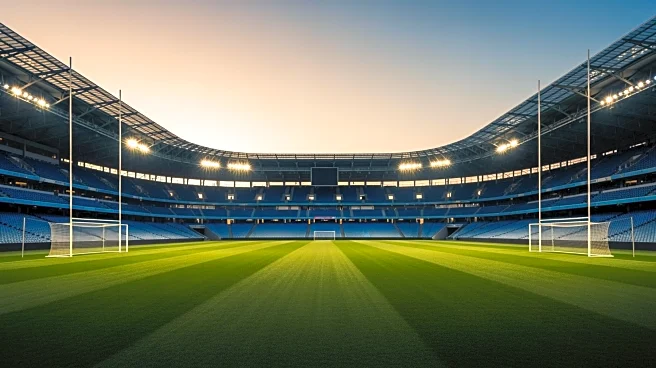 NFL Confirms Los Angeles Rams vs San Francisco 49ers Game at MCG, Potential Clash with AFL Finals