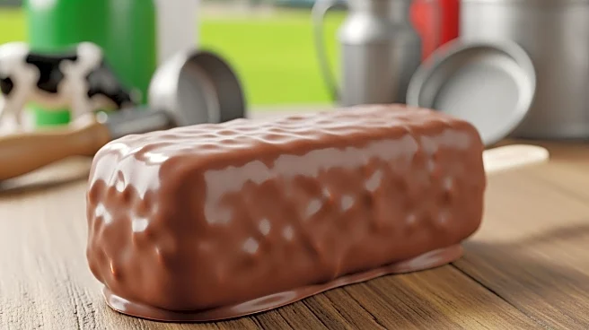 Tillamook County Creamery Association Launches New Ice Cream Bars Nationwide