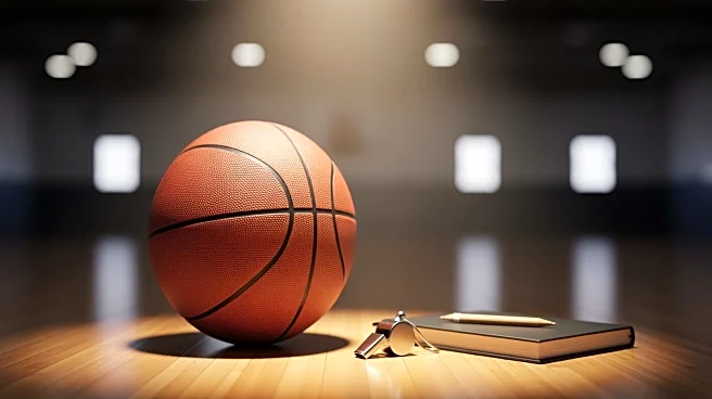 Immaculata University's Women's Basketball Team Pioneers First Dynasty in Modern College Basketball