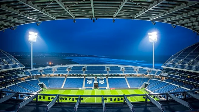 NFL 2026 Season to Open with Historic Game in Australia