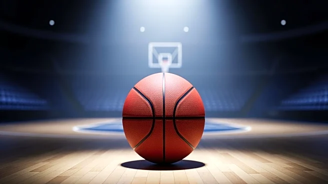 North Carolina Tar Heels Seek New Coach After Hubert Davis Firing