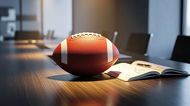 J.C. Tretter's Experience to Shape NFLPA's Approach to 18-Game Season