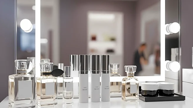 Saks Global's Bankruptcy Restructuring Affects Beauty Brand Partnerships