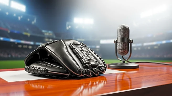 Barry Bonds Joins Netflix Broadcast for Yankees vs. Giants MLB Opening Night