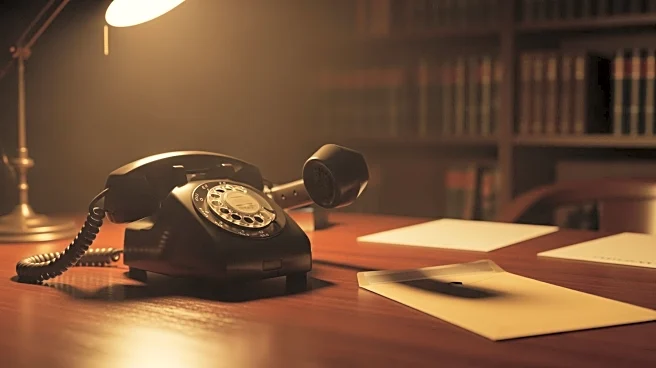 Rocky Carroll's 'NCIS' Character Leon Vance Exits in Dramatic Plot Twist