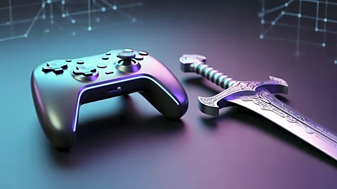 PlayStation Plus April Lineup Leaked: 'Lords of the Fallen' to Headline