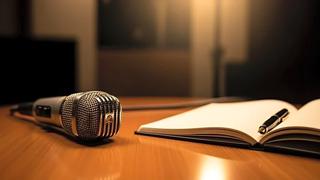 Club Calvi Launches New Podcast Featuring Author J.R. Ward