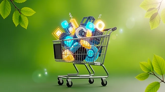 Amazon Launches Big Spring Sale Offering Discounts on Tech and Outdoor Gear