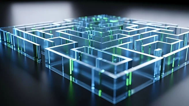 Maze Therapeutics Faces Market Share Decline After Mixed Kidney Drug Trial Results