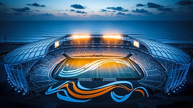 Rams and 49ers to Open NFL Season with Historic Game in Australia