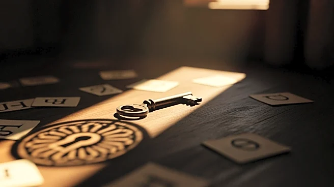 Kat Cunning Joins NBC Drama Pilot 'Protection' as Thornhill Family Faces Deadly Conspiracy