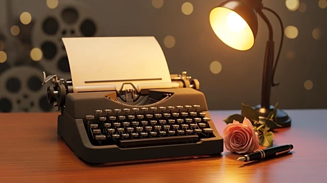 Ryan Murphy's 'Love Story' Miniseries Captivates Audiences with Kennedy Romance