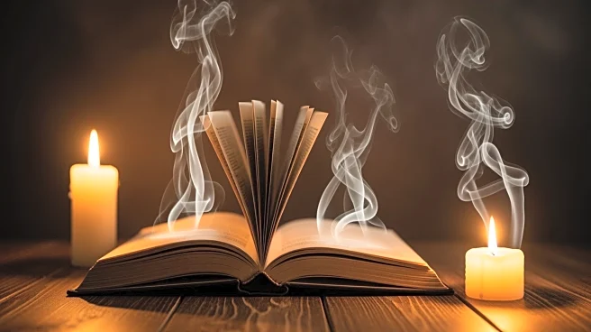 Warner Bros. Discovery Unveils 'Harry Potter' Series Trailer and Release Date for Christmas 2026