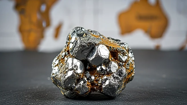 Tajiri Resources Initiates C$1.5 Million Private Placement for Exploration and Development