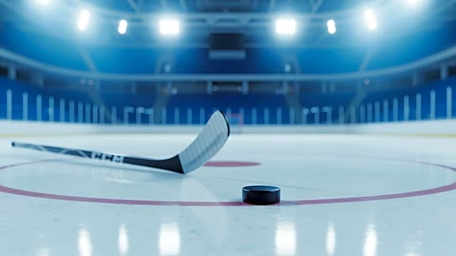 Ottawa Senators Secure Victory Over Detroit Red Wings with Yakemchuk's Debut Performance