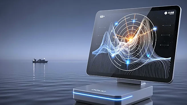 Zelim to Equip BC Ferries with AI Man-Overboard Detection Systems, Enhancing Maritime Safety