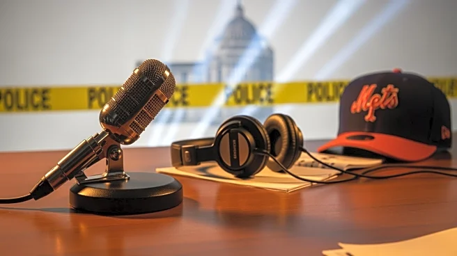 Gary Cohen Discusses Challenges of Broadcasting Mets Games