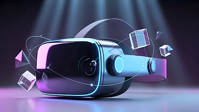 Owlchemy Labs Discusses VR Evolution and Challenges with Dimensional Double Shift