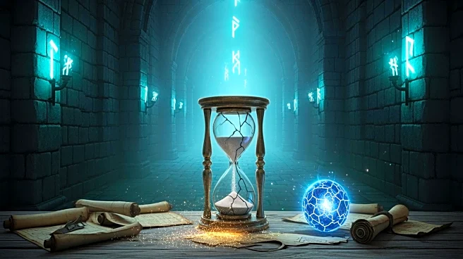 World of Warcraft Guild Disqualified for Exploiting Midnight Raid