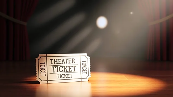 WYSO Announces Ticket Giveaway for Mirah Concert at Woodward Theater