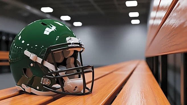 Philadelphia Eagles Re-sign Fred Johnson for Another Season