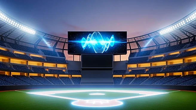 Netflix Ventures into Live Sports with MLB Opening Day Global Broadcast