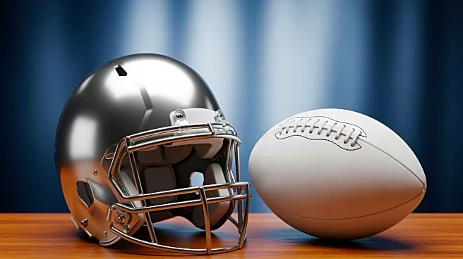 New England Patriots Focus on Offensive Talent in Latest Mock Draft