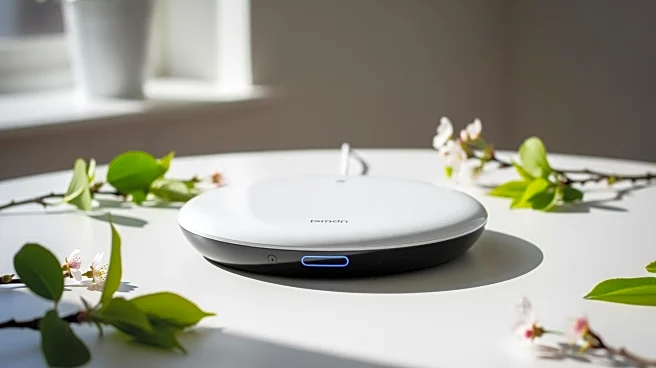 Amazon's Big Spring Sale Offers Discounts on Eve Smart Home Devices