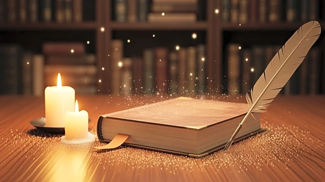 HBO Unveils 'Harry Potter' TV Series Trailer and Release Date for Christmas Debut