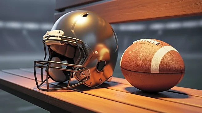 Falcons Sign Brian Robinson to Bolster Running Back Position