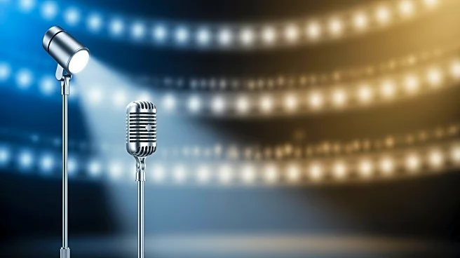 IVE Announces North American and Asian Tour Dates for 'SHOW WHAT I AM' World Tour