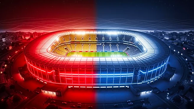 NFL Announces 49ers vs. Rams Game in Australia for 2026 Season