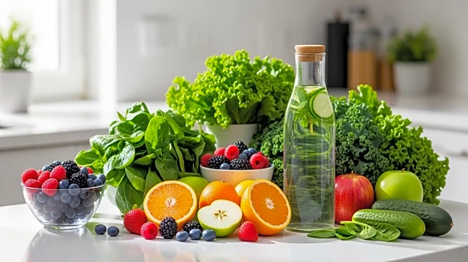 Food Industry Adapts to Rising GLP-1 Medication Usage with Healthier Product Innovations