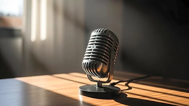 Disney+ Documentary to Feature Duffy's Story of Kidnap and Assault