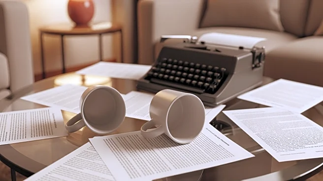 FX Develops New Comedy Pilot 'Hopeless' Featuring Chaotic Romance