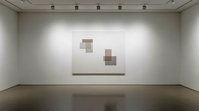 Christie's to Auction $30 Million Collection of Minimalist Art from Henry S. McNeil Jr.