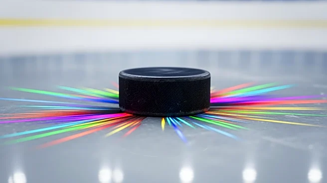 Weird NHL Vol. 134 Highlights Bizarre Hockey Moments