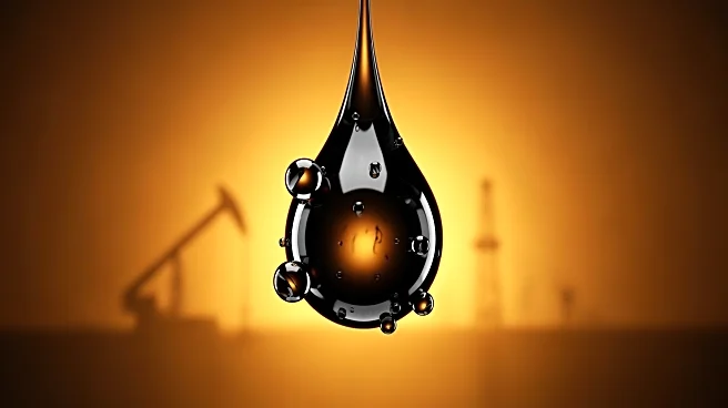 BlackRock CEO Warns of Potential $150 Oil Price Amid Iran Threat Concerns