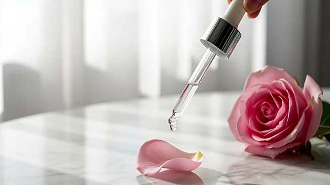 Vasiliki Petrou Partners with SEMCAP to Develop Beauty and Wellness Vertical