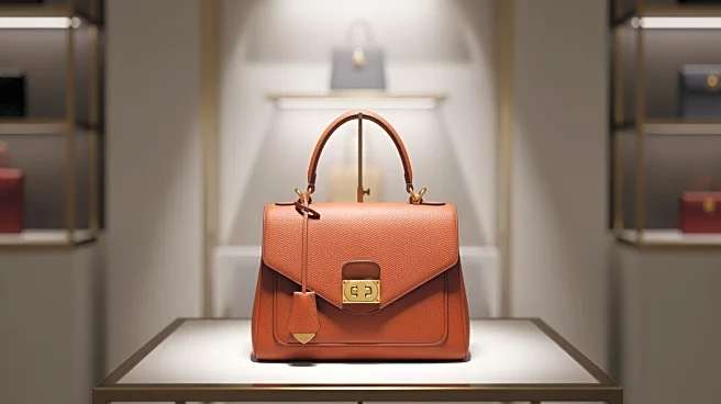 Maura Higgins Collaborates with eBay for Hermès Bag Auction Event